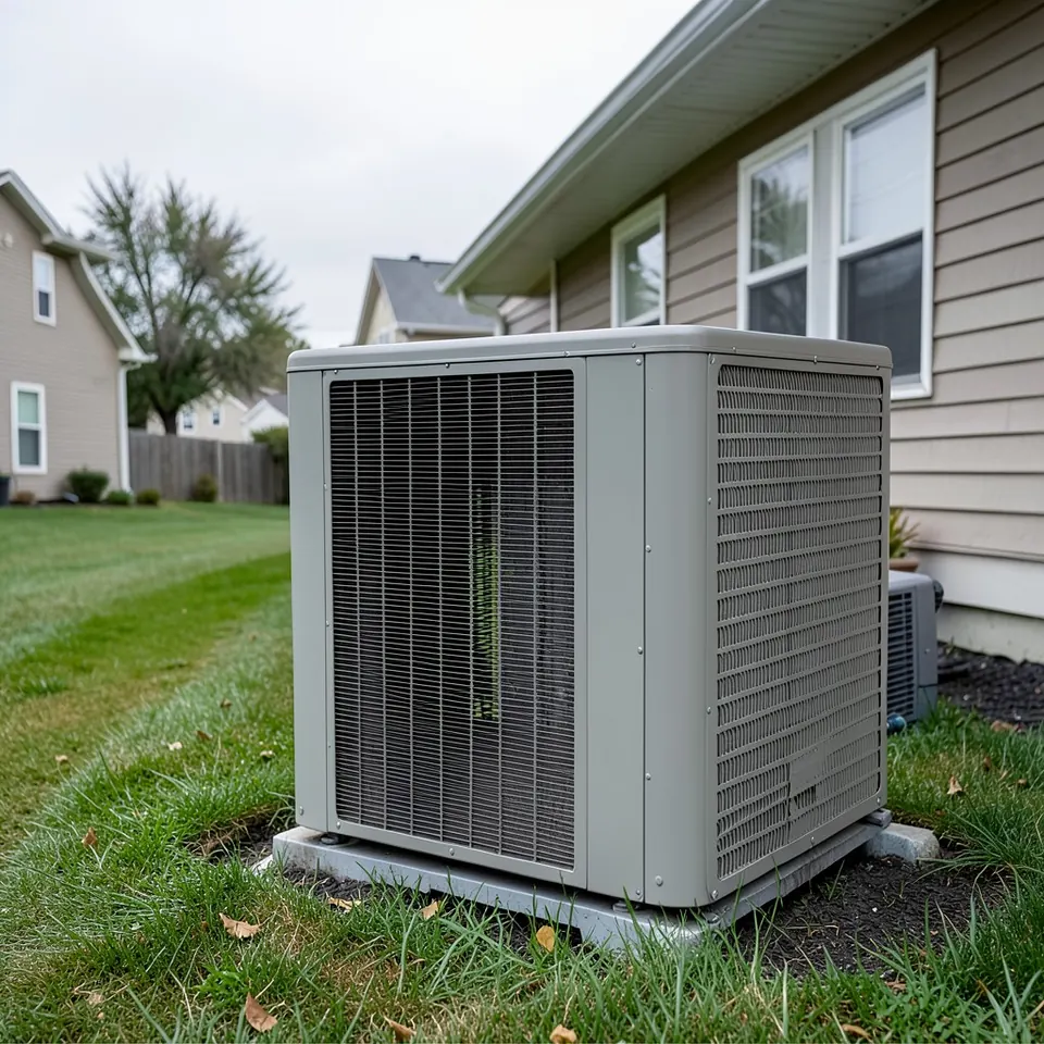 AC Repair in Belleville, NJ — local guide